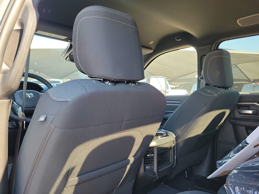 Thumbnail: 2026 RAM 2500 - 11