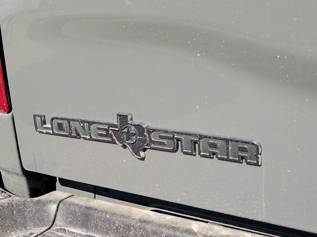 Thumbnail: 2026 RAM 2500 - 7