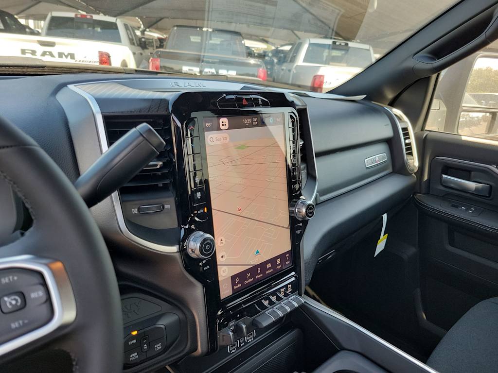 Thumbnail: 2026 RAM 2500 - 20