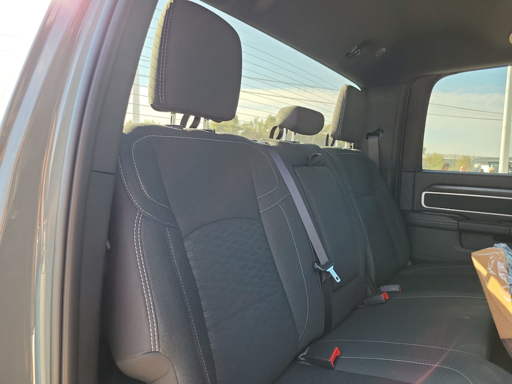 Thumbnail: 2026 RAM 2500 - 12