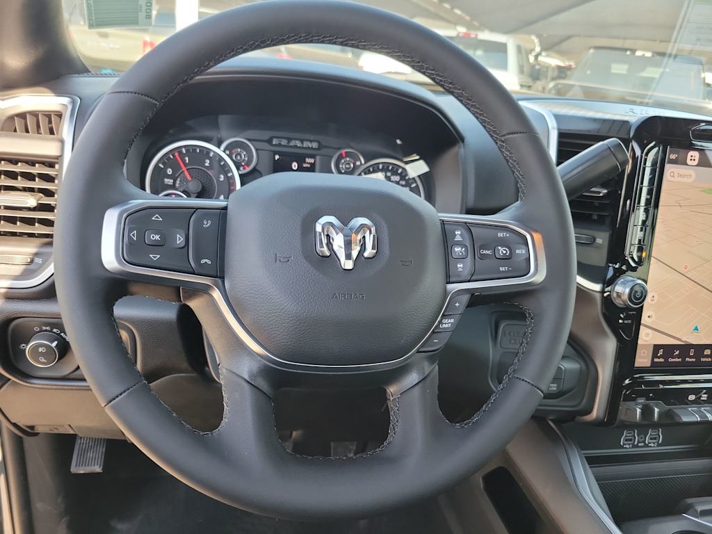 Thumbnail: 2026 RAM 2500 - 13