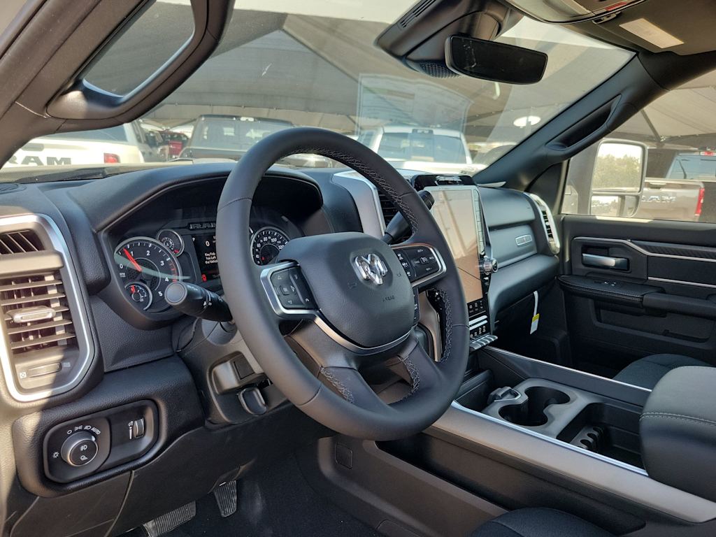 Thumbnail: 2026 RAM 2500 - 2