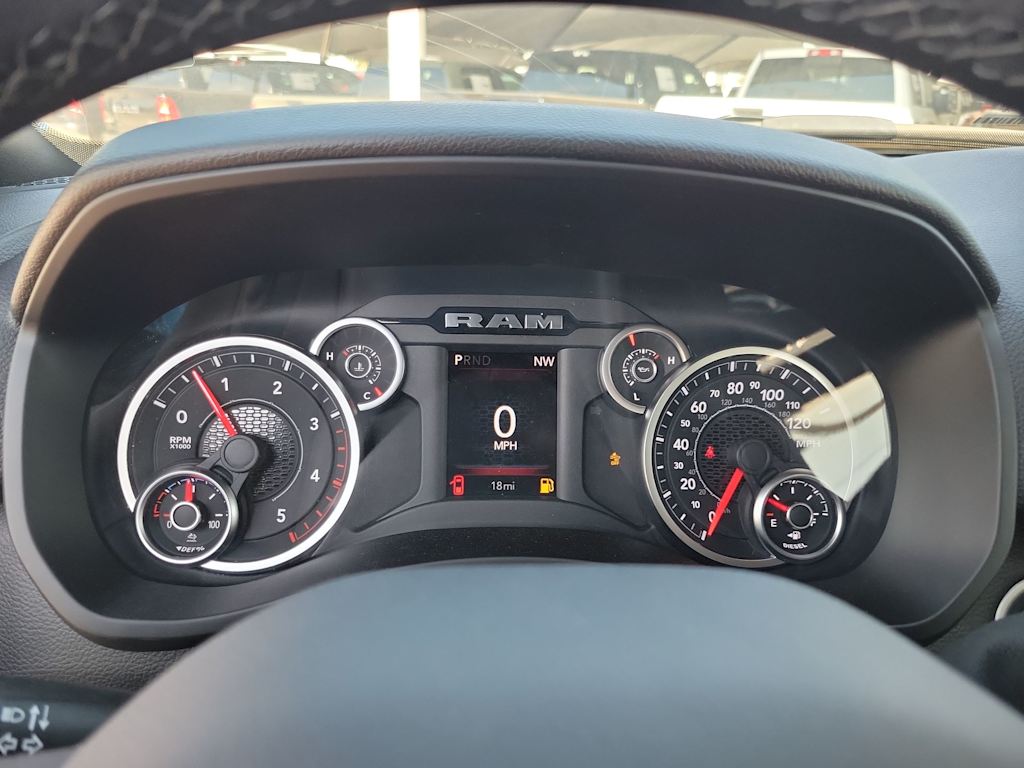 Thumbnail: 2026 RAM 2500 - 14