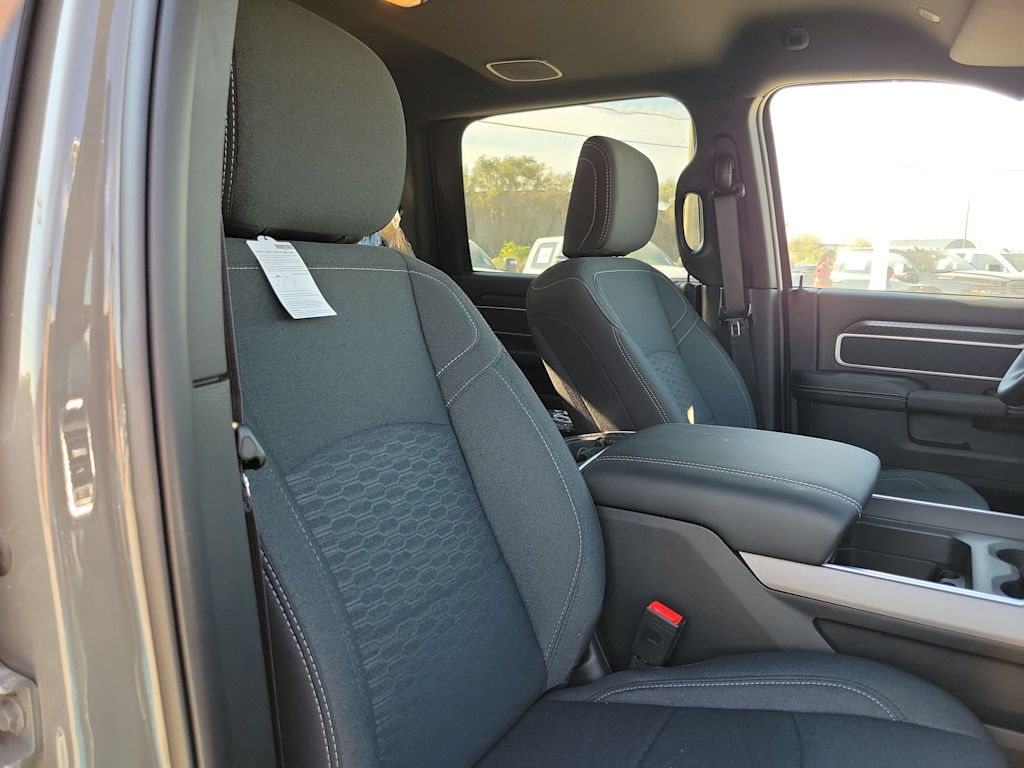 Thumbnail: 2026 RAM 2500 - 17