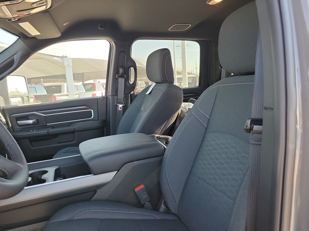 Thumbnail: 2026 RAM 2500 - 10