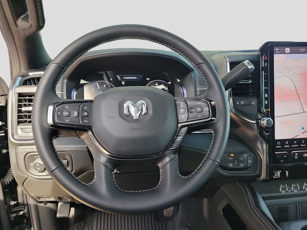 Thumbnail: 2026 RAM 2500 - 13