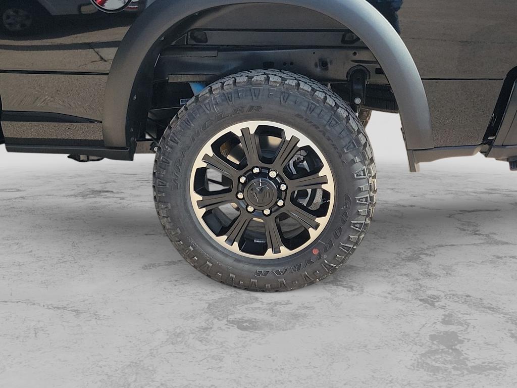 Thumbnail: 2026 RAM 2500 - 8