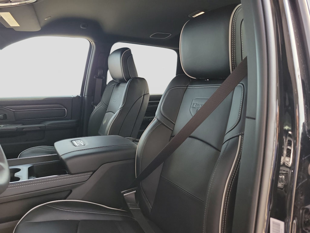 Thumbnail: 2026 RAM 2500 - 10