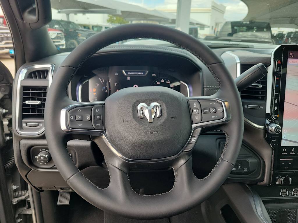 Thumbnail: 2026 RAM 2500 - 13