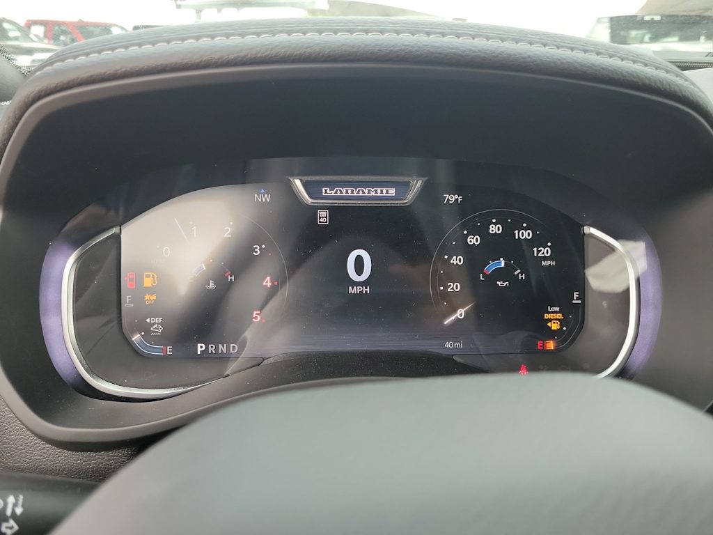 Thumbnail: 2026 RAM 2500 - 15