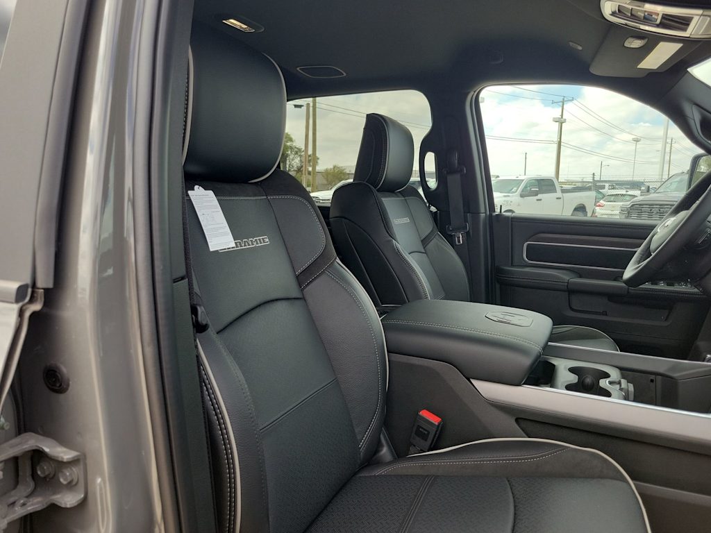 Thumbnail: 2026 RAM 2500 - 11