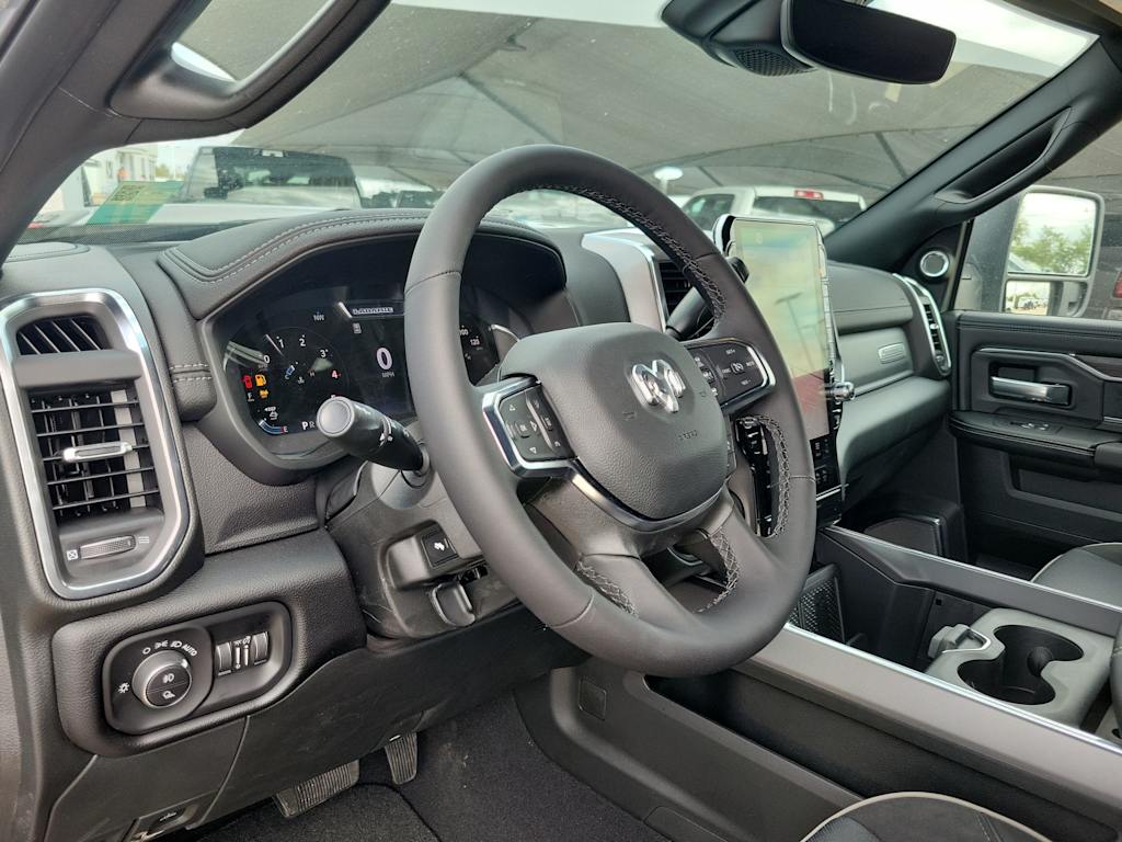 Thumbnail: 2026 RAM 2500 - 2