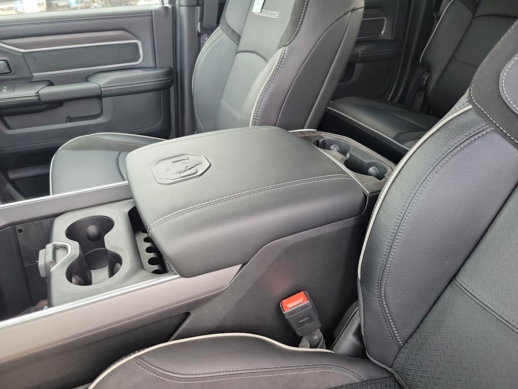 Thumbnail: 2026 RAM 2500 - 18