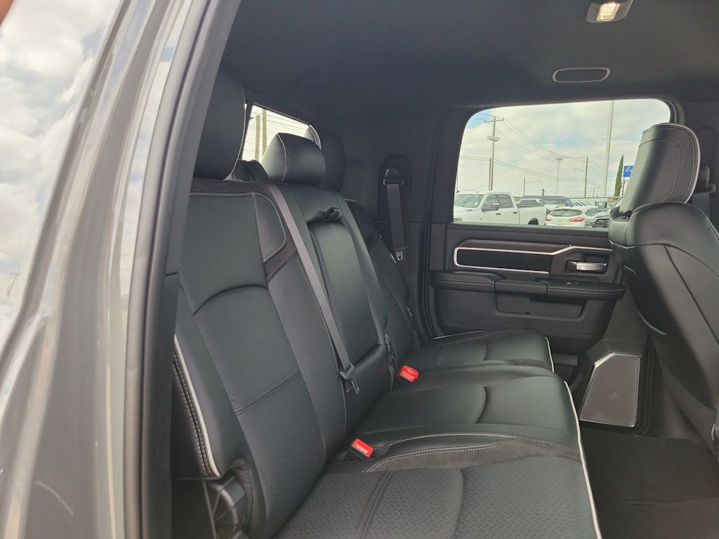 Thumbnail: 2026 RAM 2500 - 17