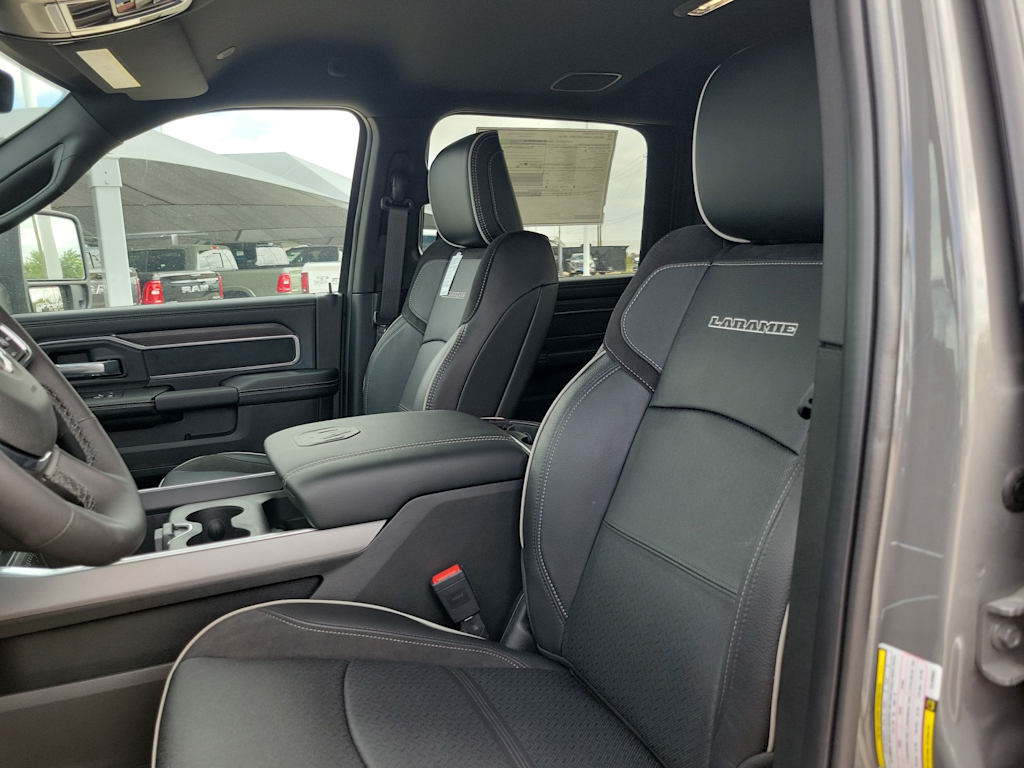 Thumbnail: 2026 RAM 2500 - 10