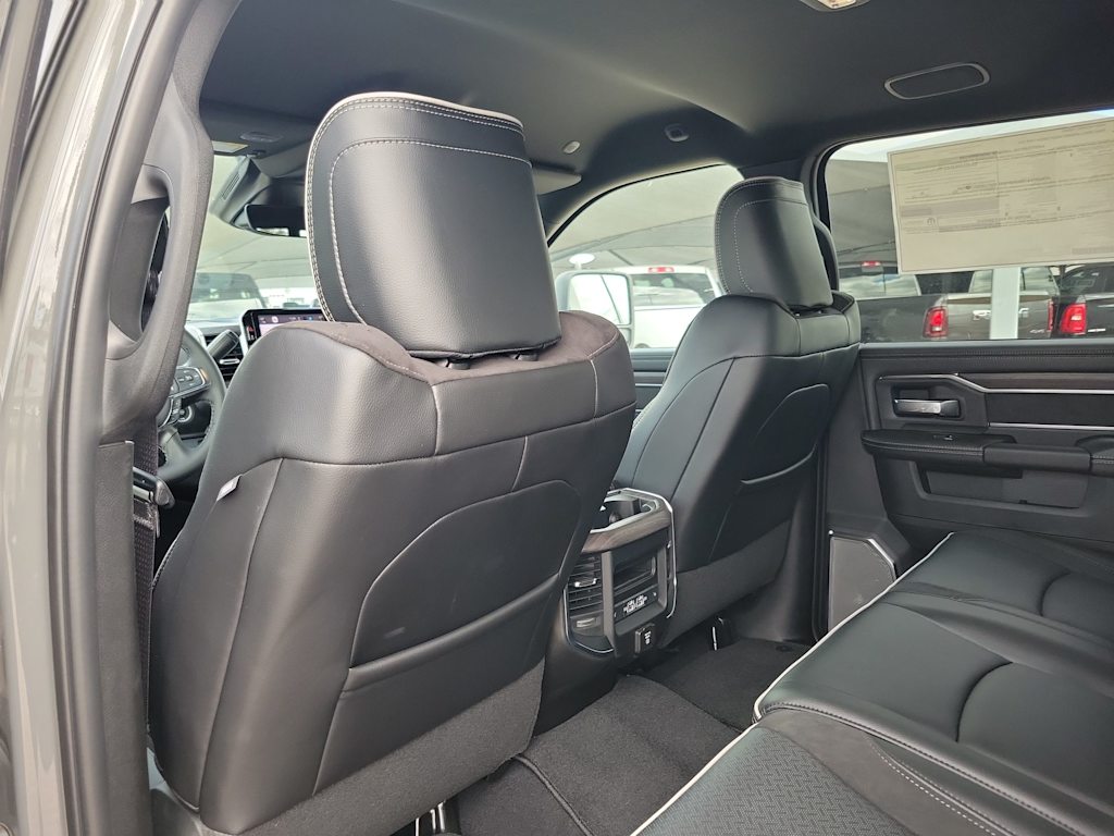 Thumbnail: 2026 RAM 2500 - 12