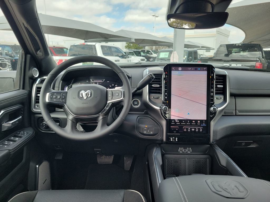 Thumbnail: 2026 RAM 2500 - 9