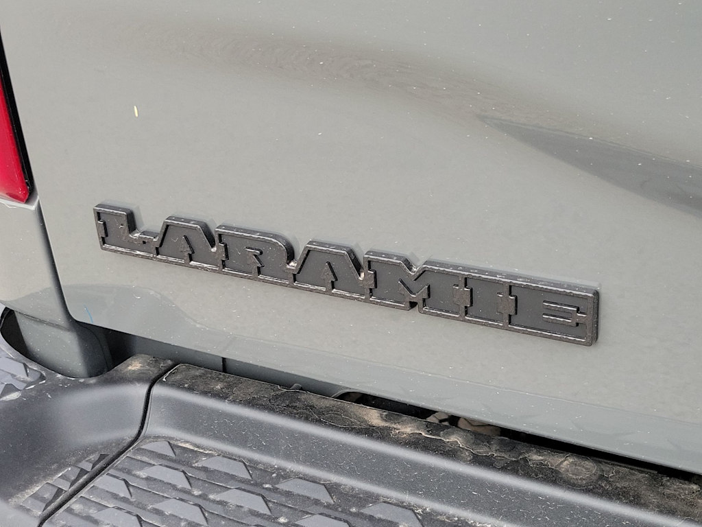 Thumbnail: 2026 RAM 2500 - 7