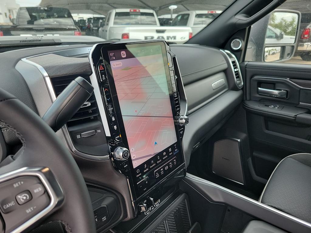 Thumbnail: 2026 RAM 2500 - 14