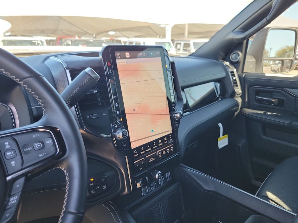 Thumbnail: 2025 RAM 2500 - 14