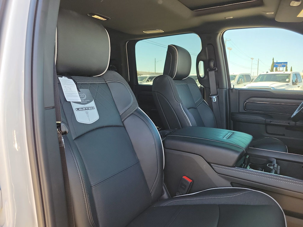 Thumbnail: 2025 RAM 2500 - 11