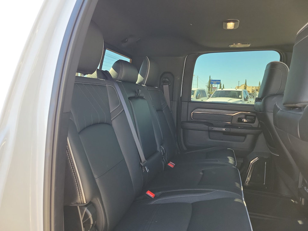 Thumbnail: 2025 RAM 2500 - 19