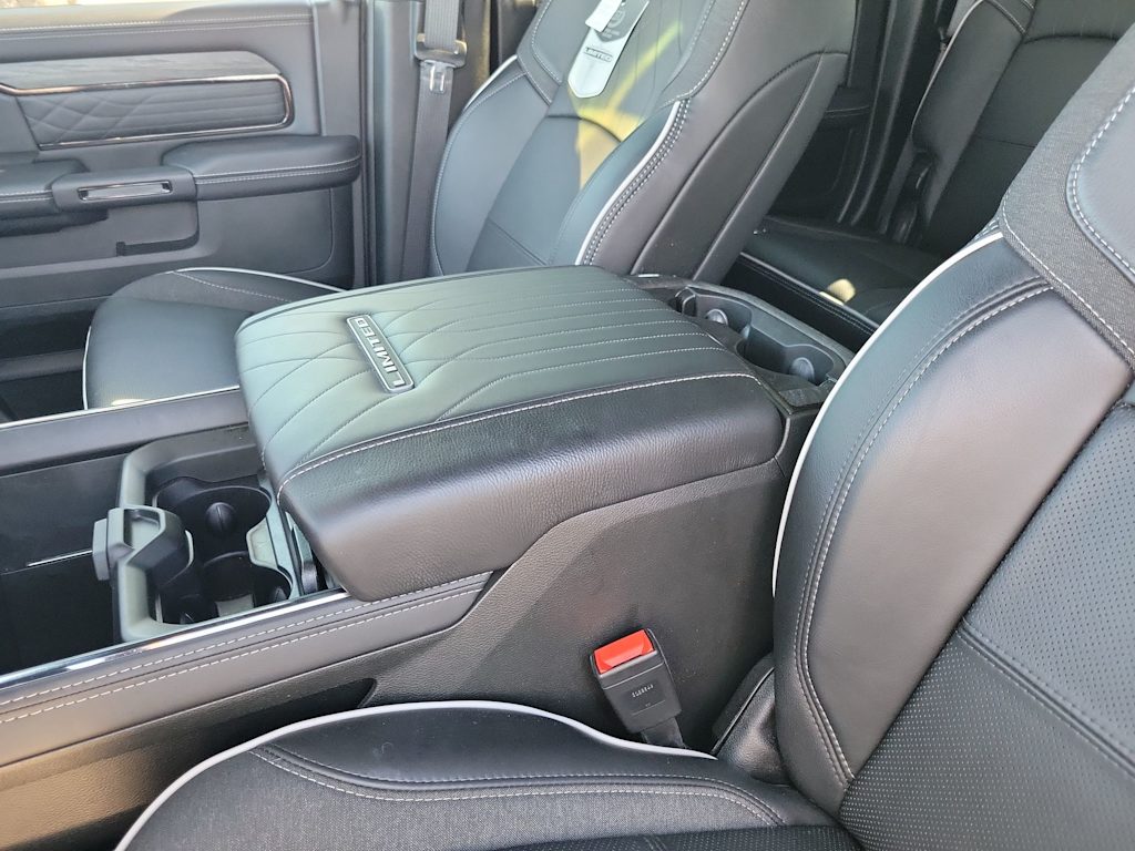 Thumbnail: 2025 RAM 2500 - 20