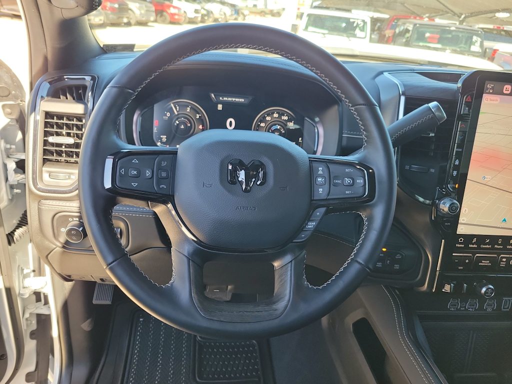 Thumbnail: 2025 RAM 2500 - 13