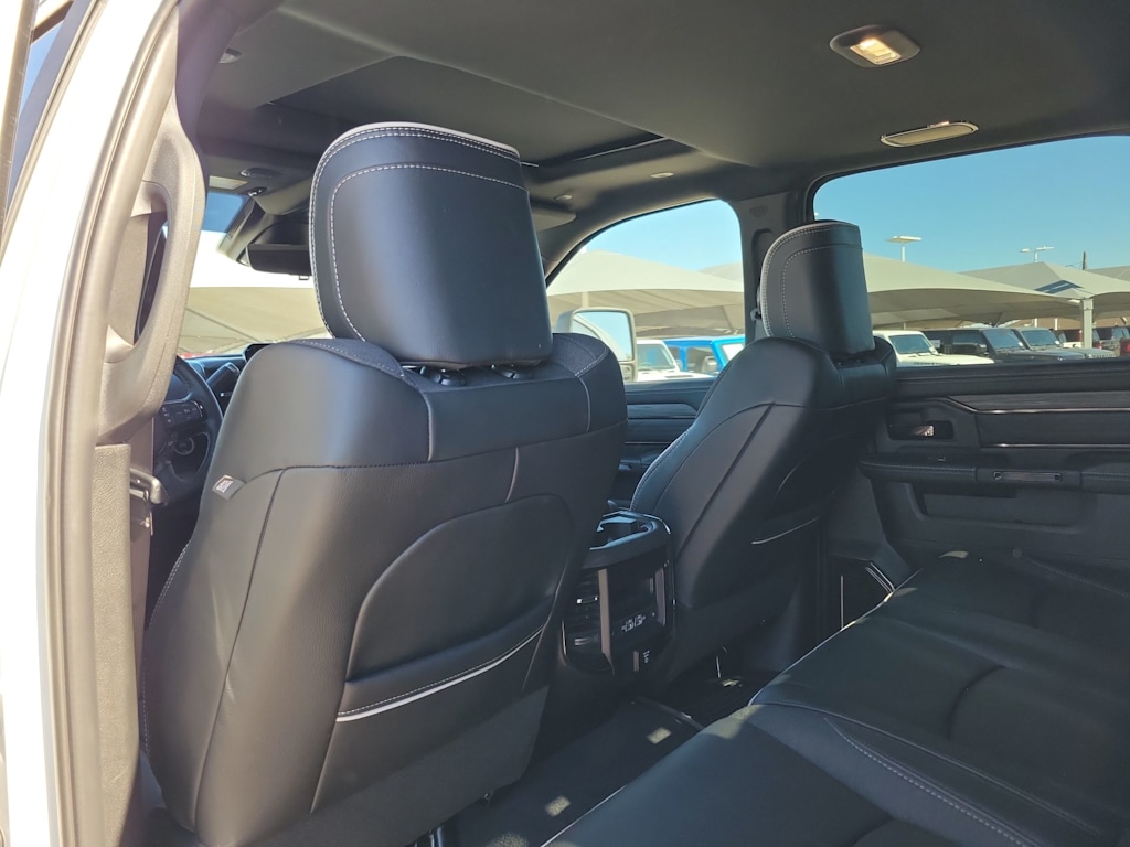 Thumbnail: 2025 RAM 2500 - 12