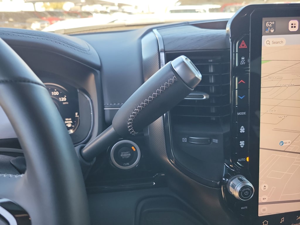 Thumbnail: 2025 RAM 2500 - 15