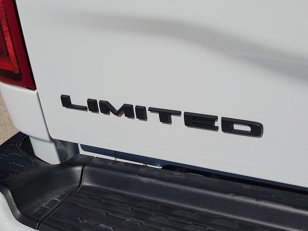 Thumbnail: 2025 RAM 2500 - 7