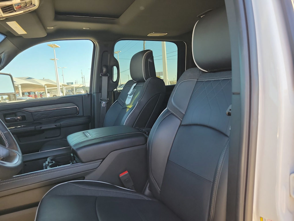 Thumbnail: 2025 RAM 2500 - 10