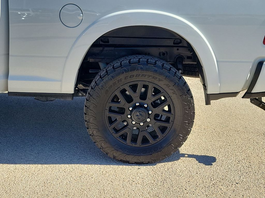 Thumbnail: 2025 RAM 2500 - 8