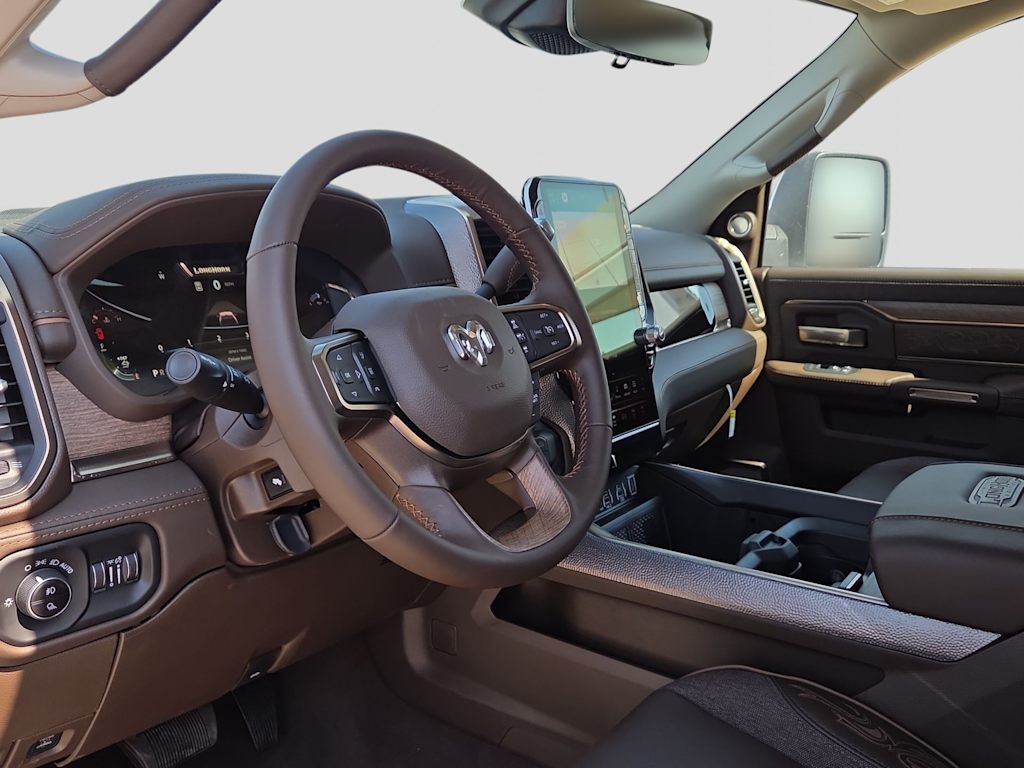Thumbnail: 2026 RAM 2500 - 2