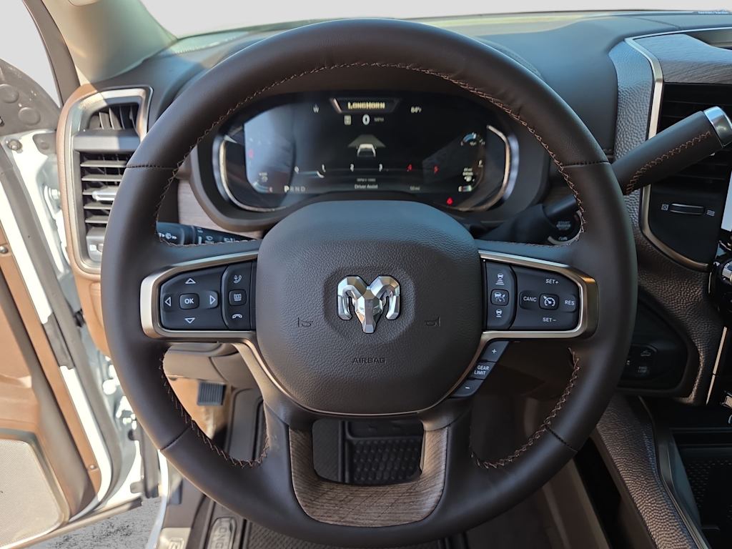 Thumbnail: 2026 RAM 2500 - 12
