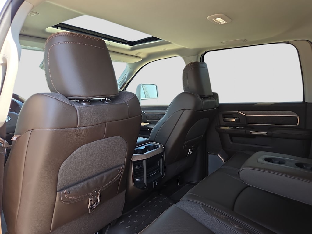 Thumbnail: 2026 RAM 2500 - 11