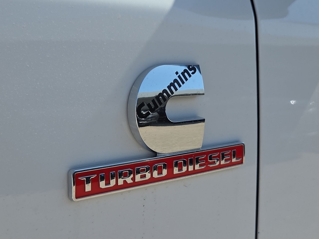 Thumbnail: 2026 RAM 2500 - 20