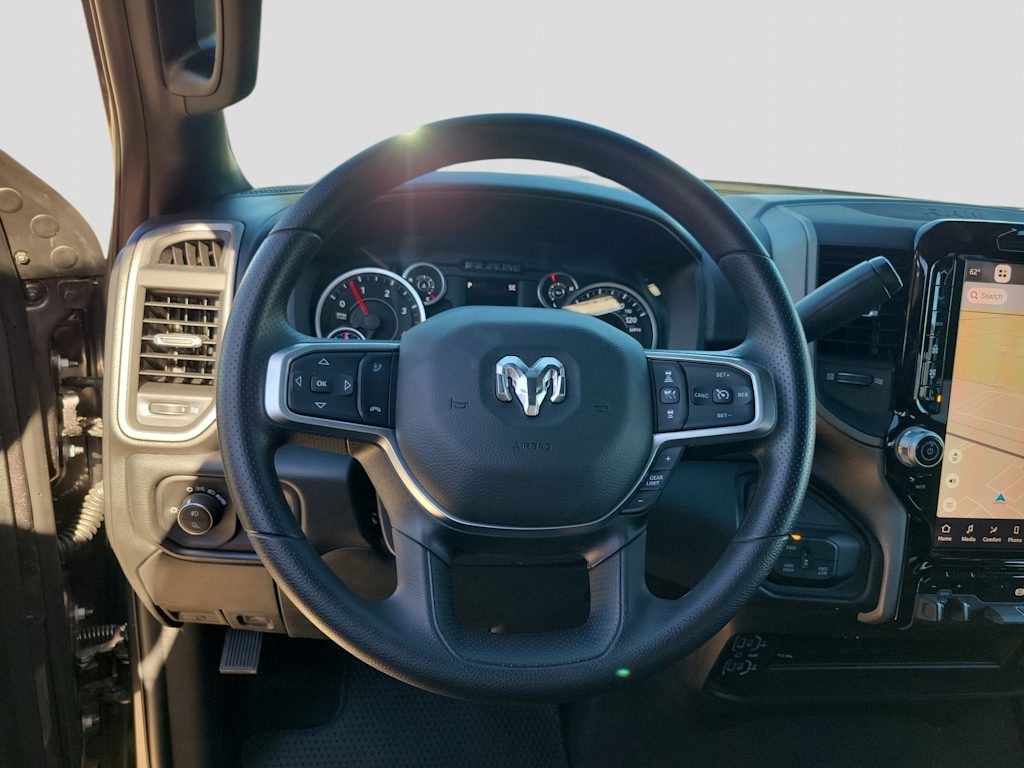 Thumbnail: 2026 RAM 3500 - 13