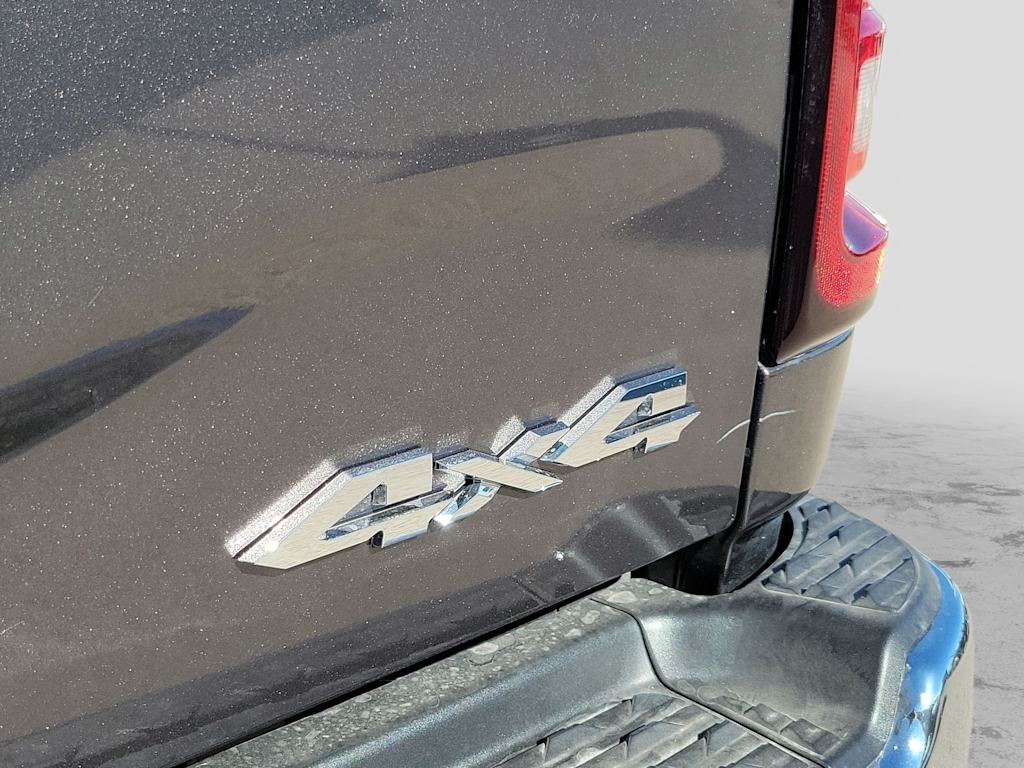 Thumbnail: 2026 RAM 3500 - 7