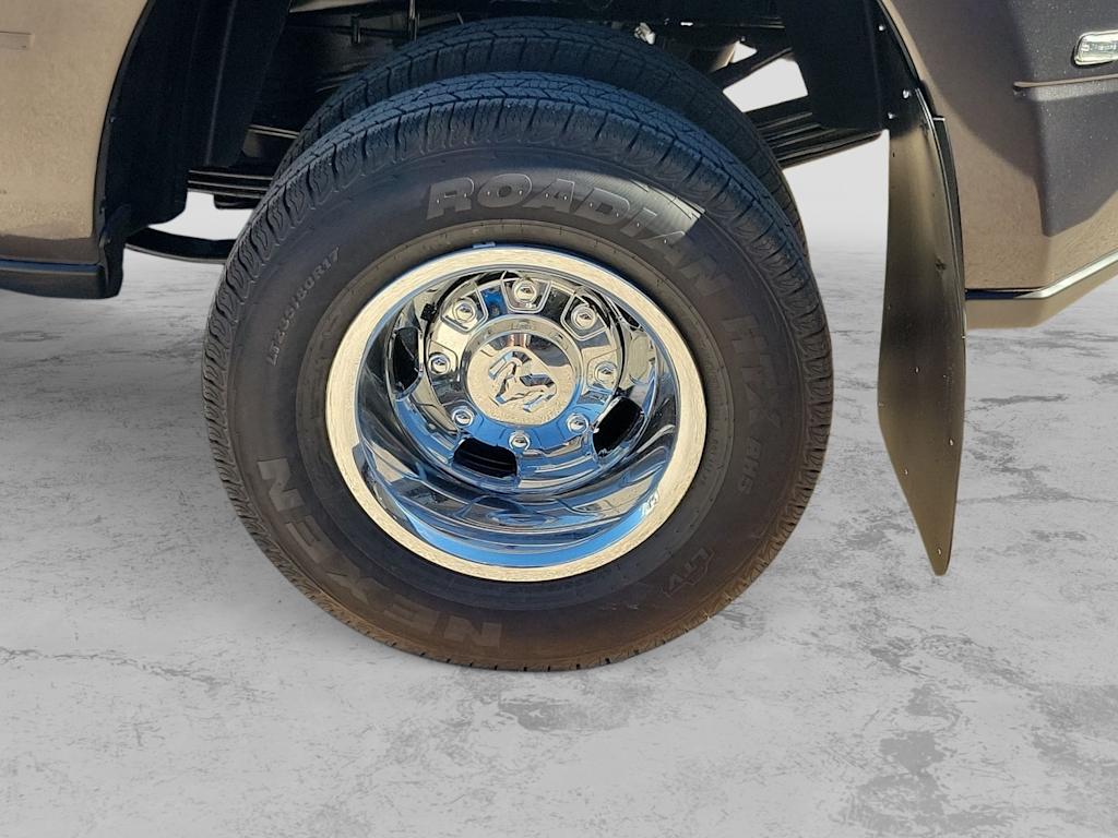 Thumbnail: 2026 RAM 3500 - 8