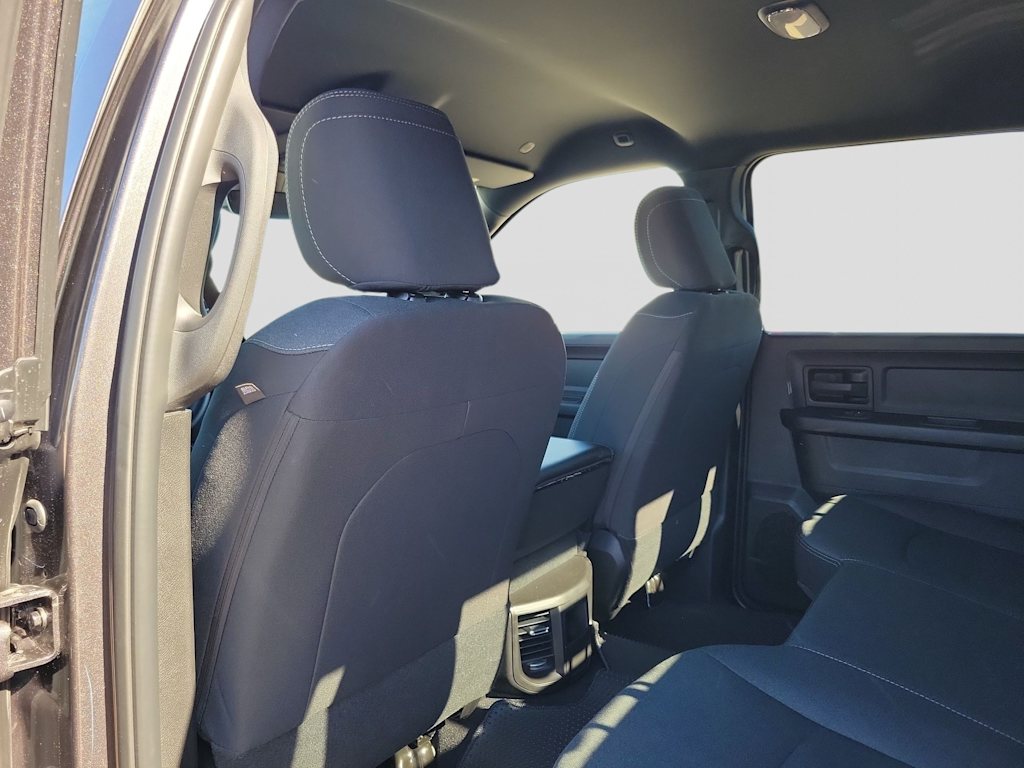 Thumbnail: 2026 RAM 3500 - 12