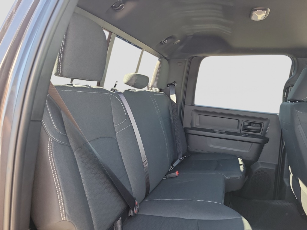 Thumbnail: 2026 RAM 3500 - 22