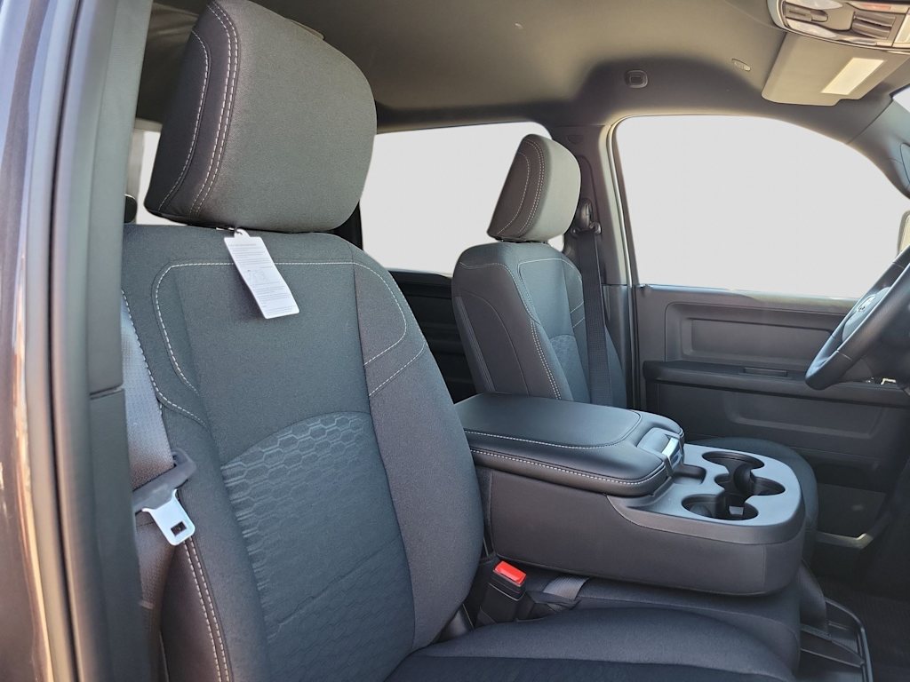 Thumbnail: 2026 RAM 3500 - 11