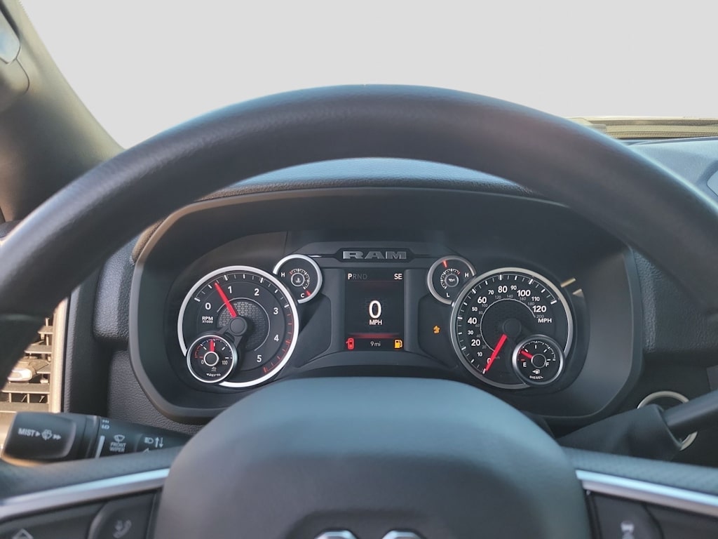 Thumbnail: 2026 RAM 3500 - 15