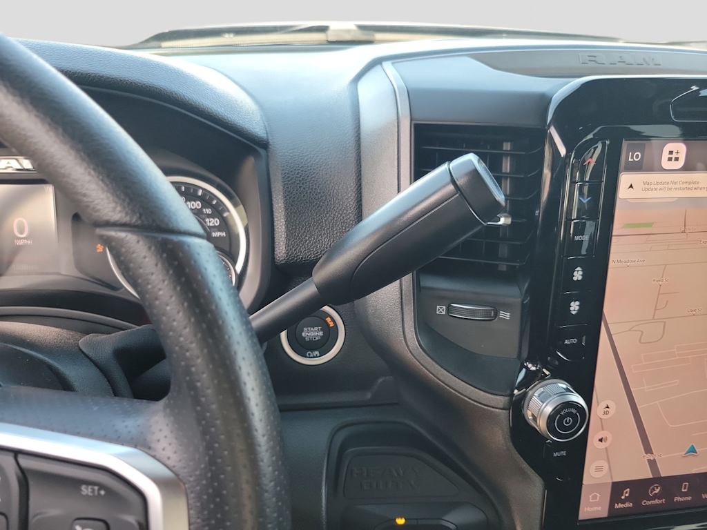 Thumbnail: 2026 RAM 3500 - 23