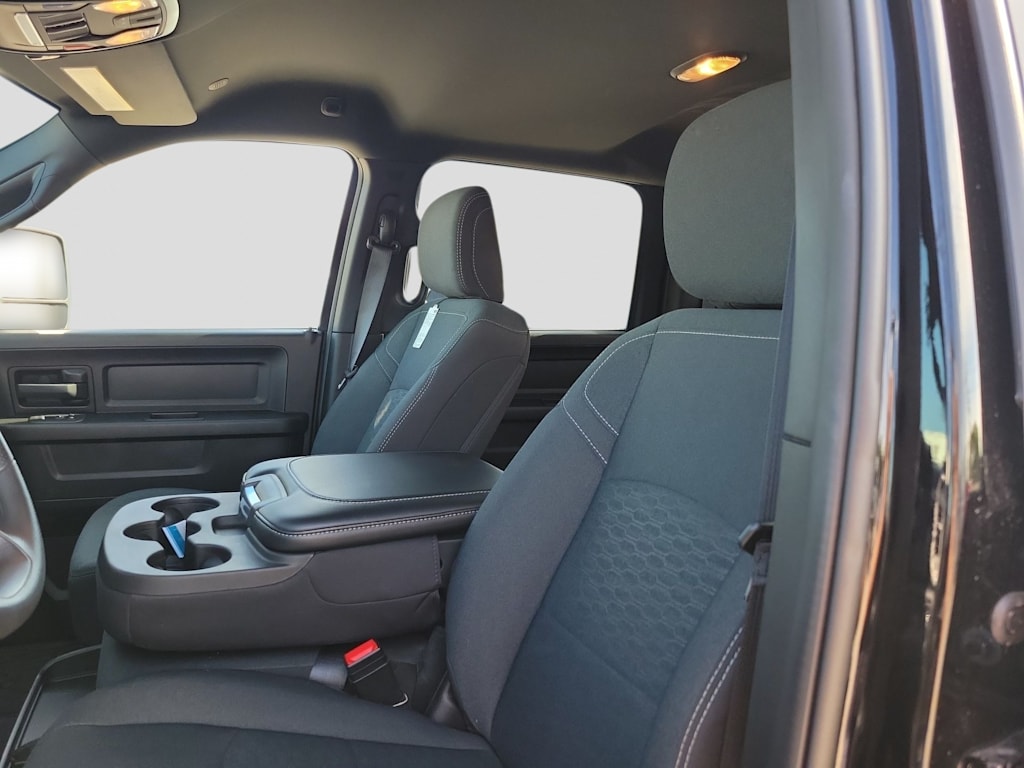 Thumbnail: 2026 RAM 3500 - 10