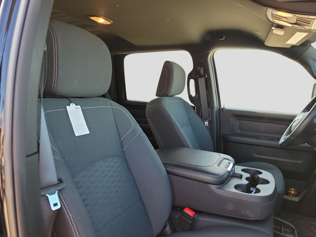 Thumbnail: 2026 RAM 3500 - 11