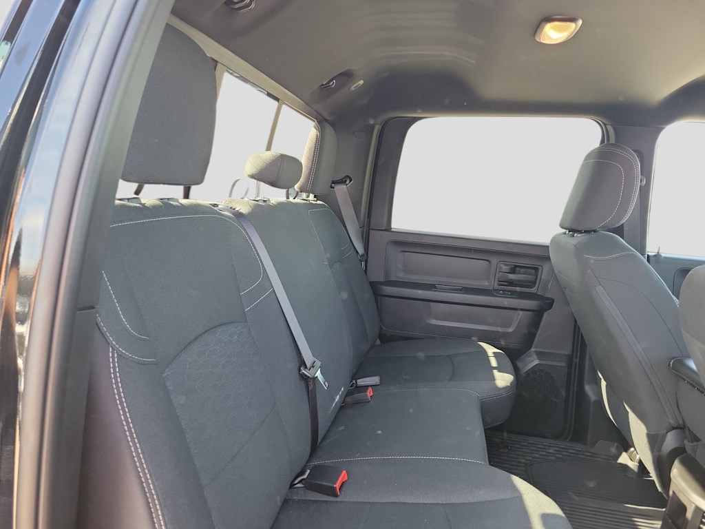 Thumbnail: 2026 RAM 3500 - 21
