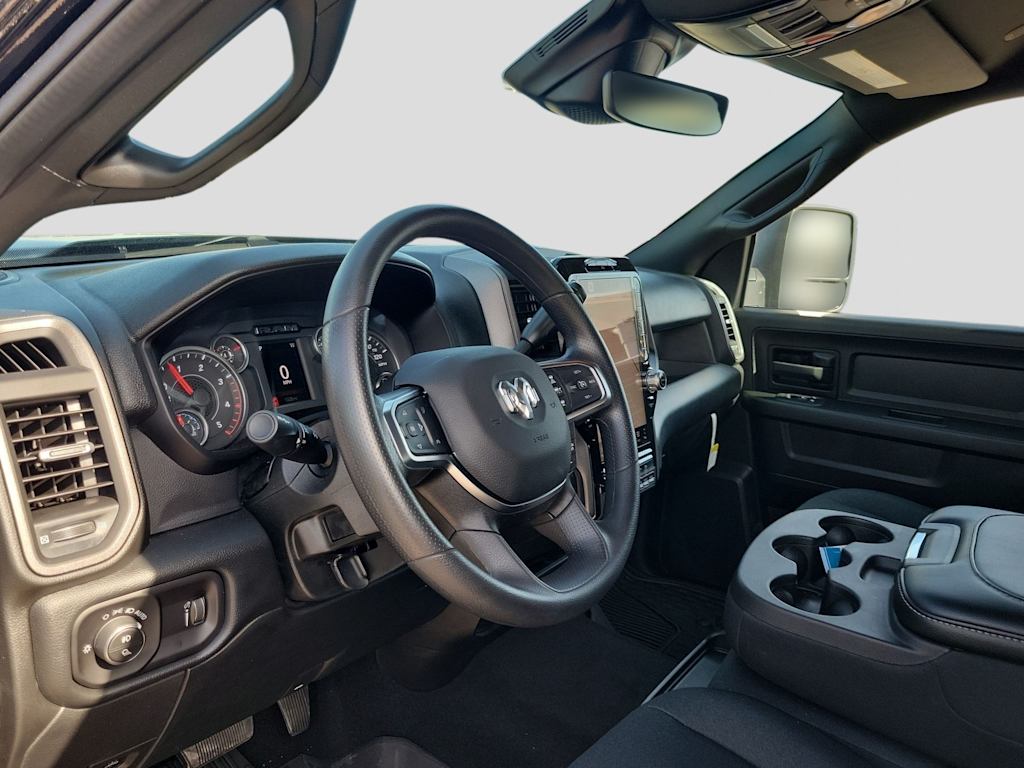 Thumbnail: 2026 RAM 3500 - 2