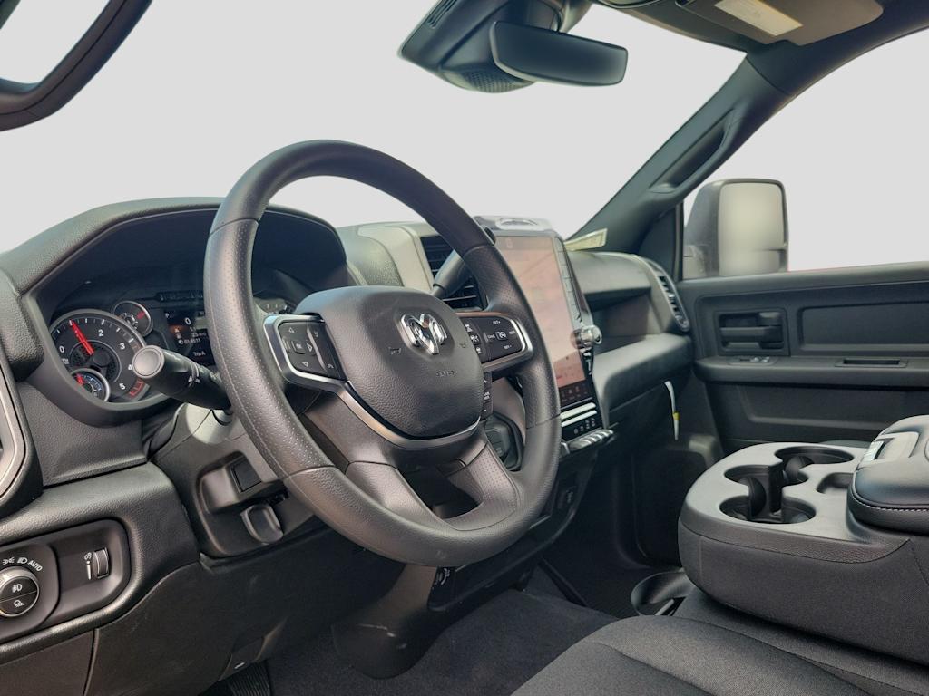 Thumbnail: 2026 RAM 3500 - 2